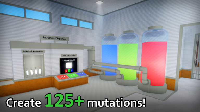 Getting Started in Rat Lab